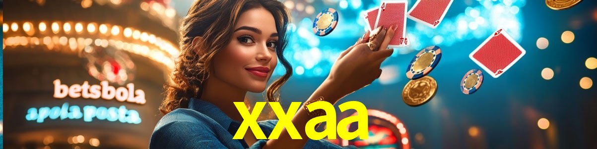 Welcome Bonus xxaa