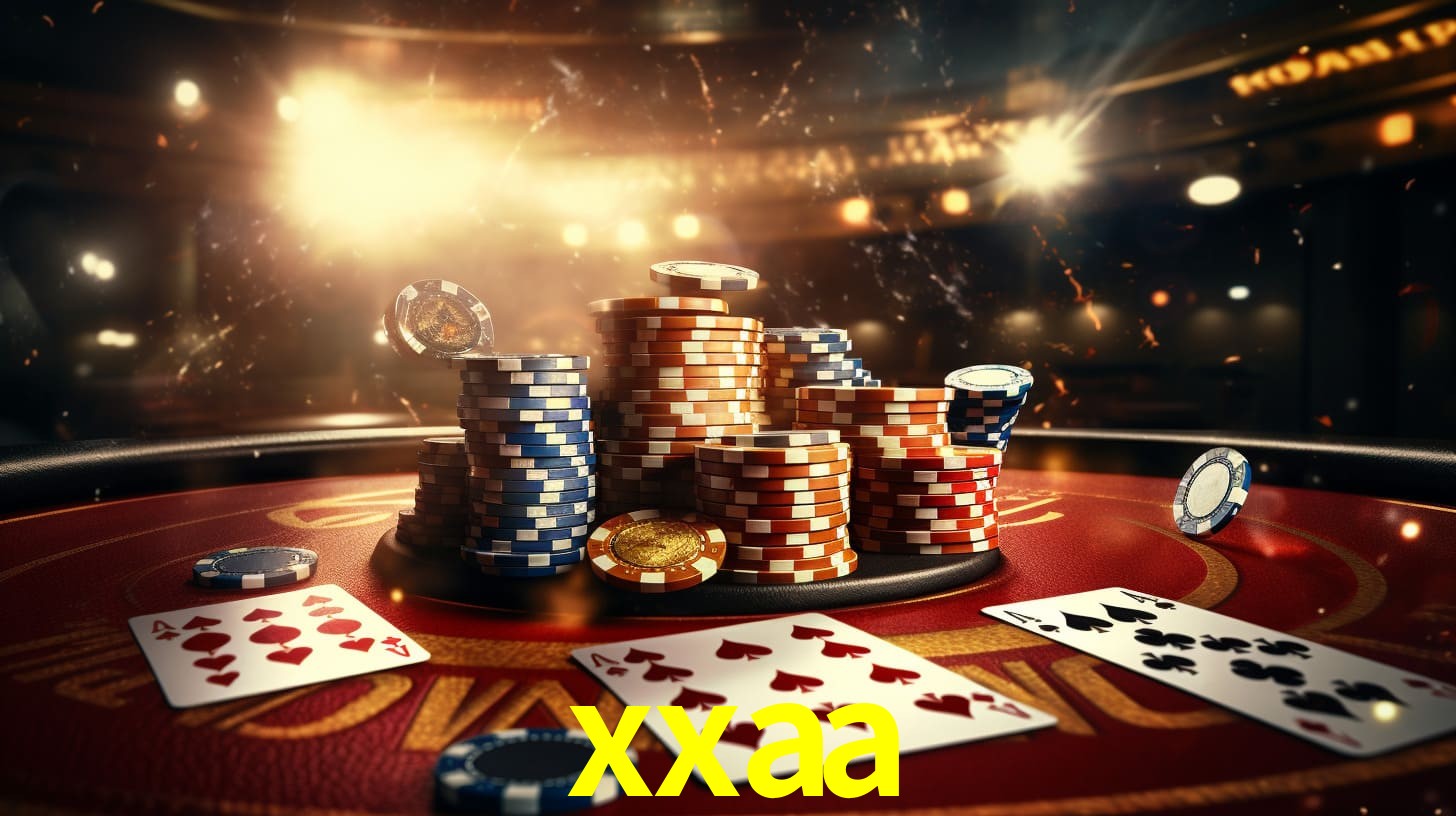 Live Casino xxaa