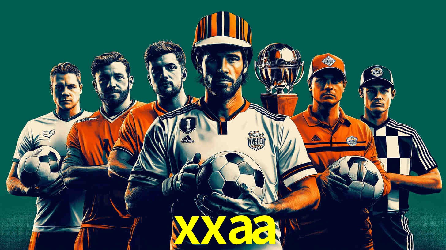 Descubra a Essência do xxaa: Nossa História e Compromissos