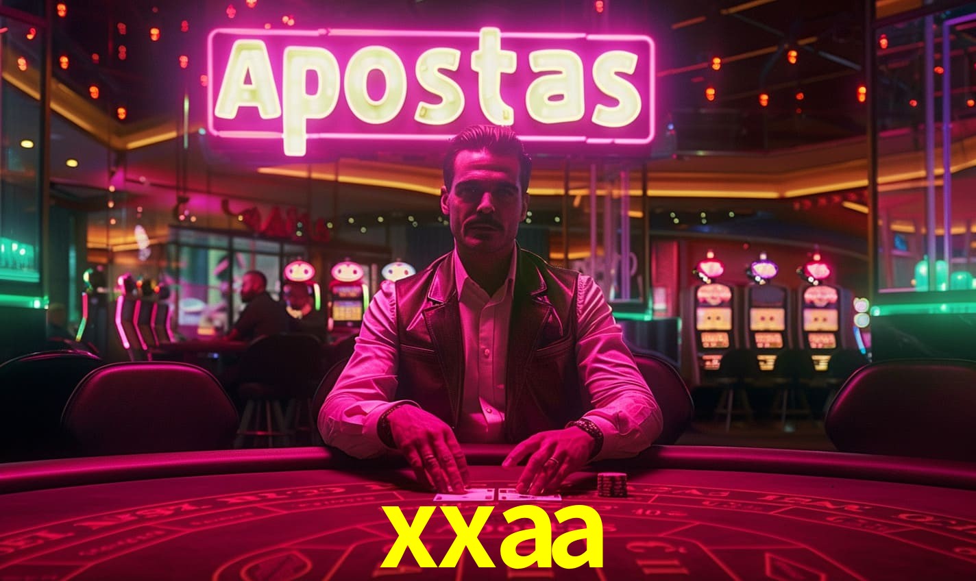 A Emoção da Loteria na xxaa: Uma Chance de Mudança de Vida