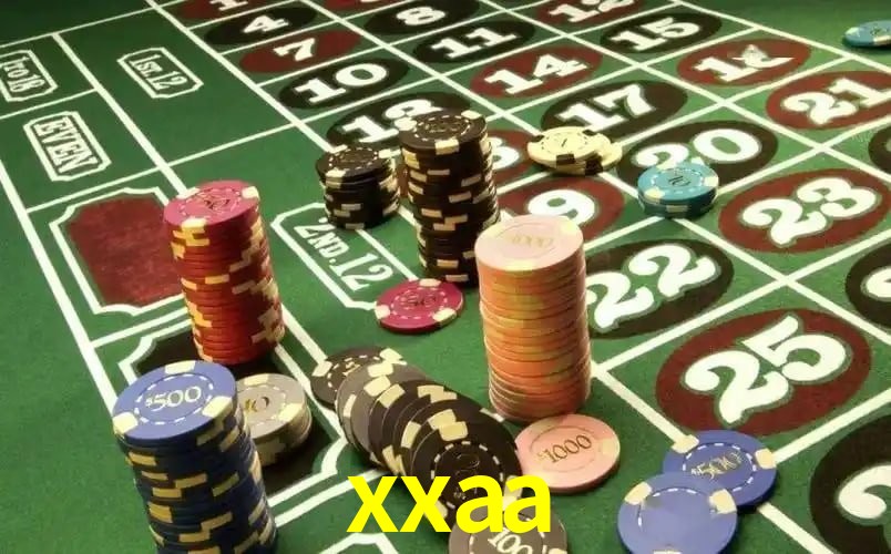 Jogos de Slot xxaa