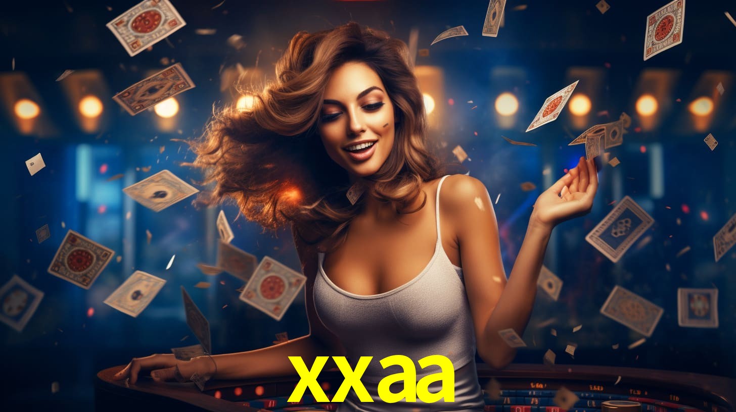 Sinta a adrenalina dos jogos de cassino com xxaa