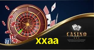 Estatísticas Esportivas xxaa