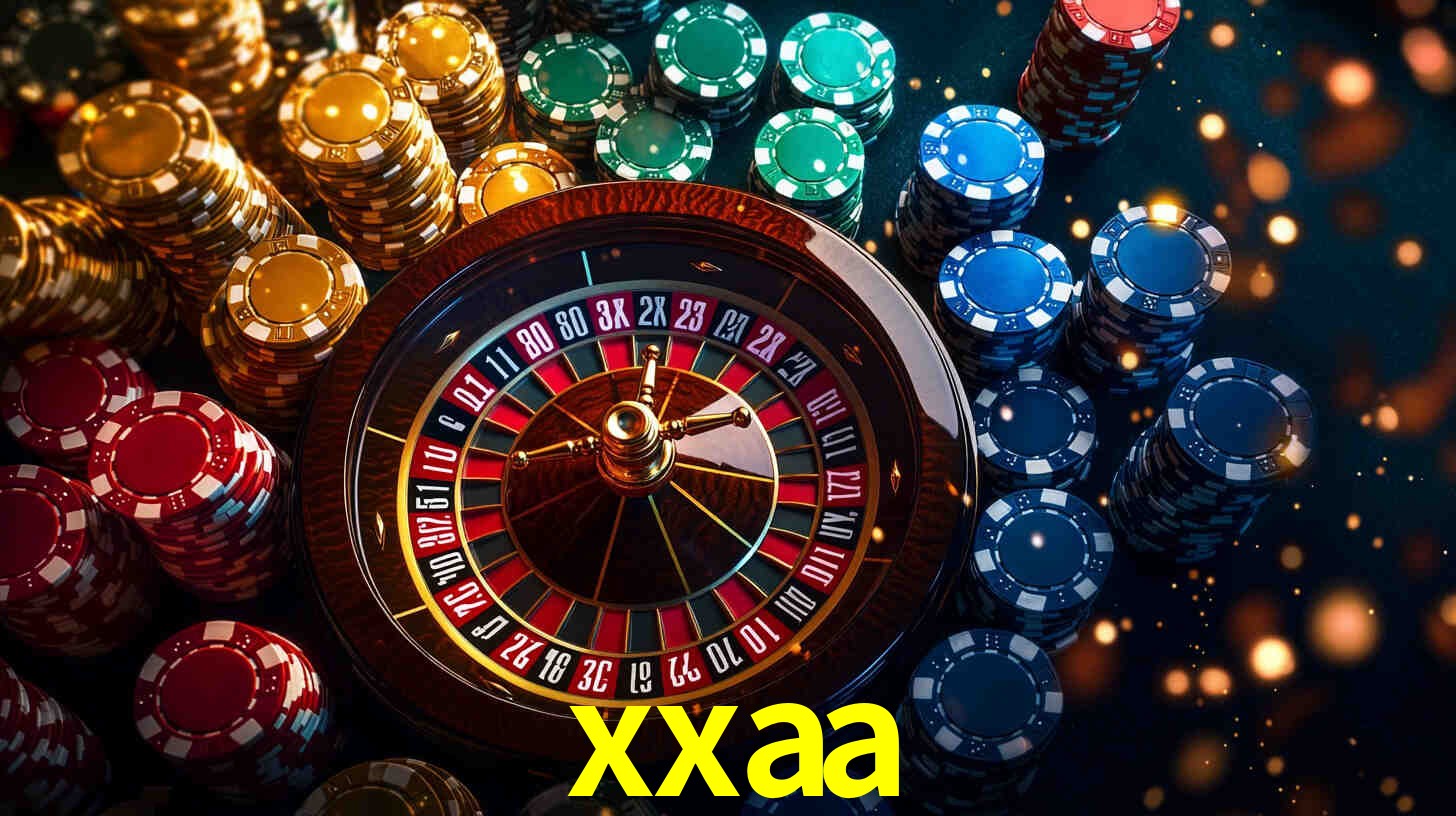 xxaa App Interface