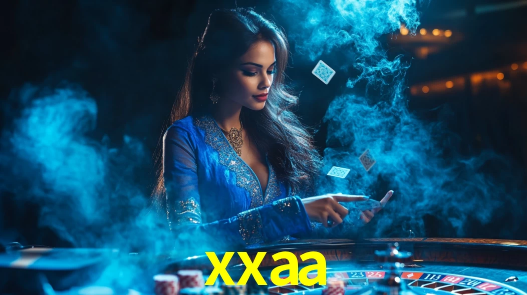 Desvendando o Mundo dos Jogos Virtuais na xxaa