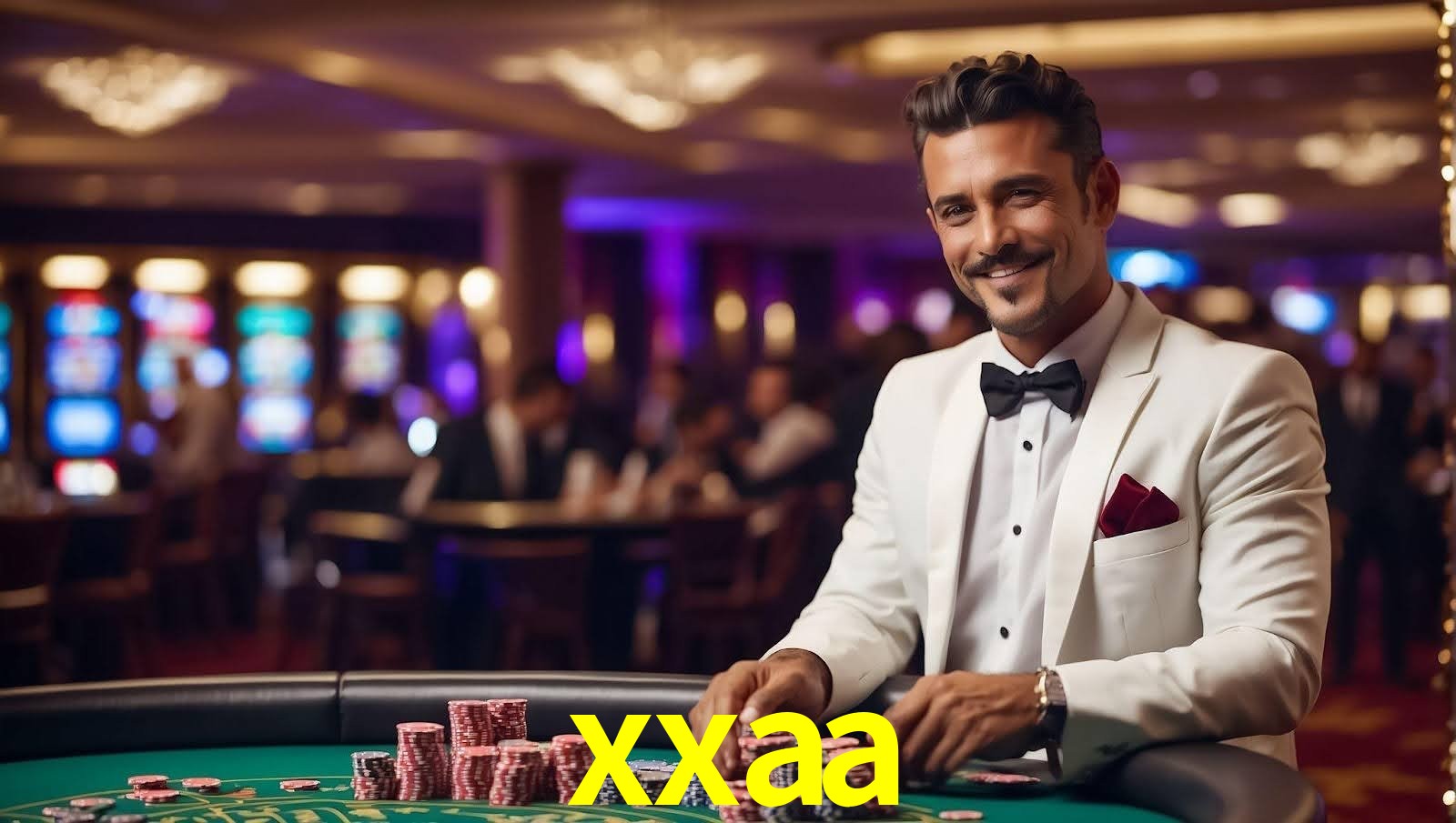 Especiais de Fim de Semana xxaa