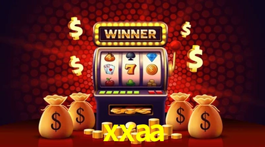 Game Providers xxaa