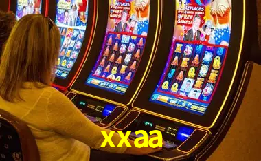 Descubra a Magia dos Jogos de Arcade no xxaa
