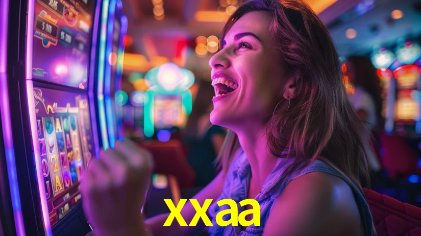 xxaa: Jogos de Caça-Níqueis-Altas Recompensas, Roleta-Velocidade, Blackjack-Desafios Máximos