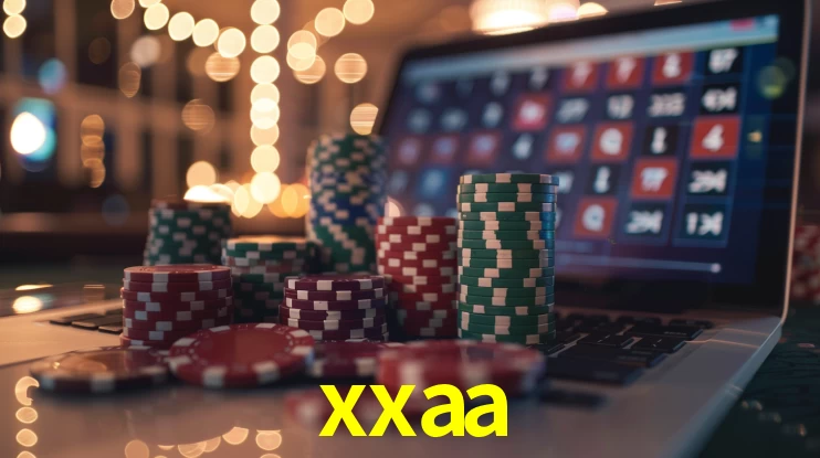 Slot Games xxaa