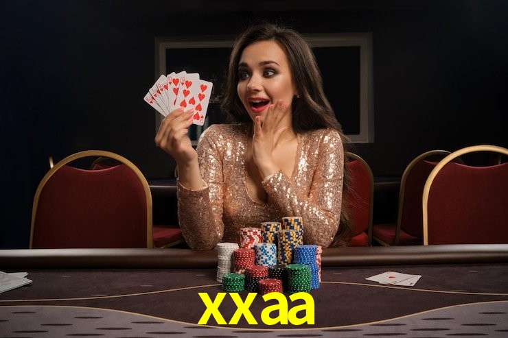Interface do App xxaa