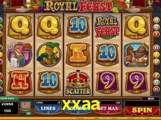 Weekend Specials xxaa