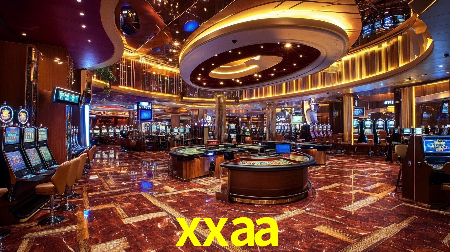 Welcome Bonus xxaa