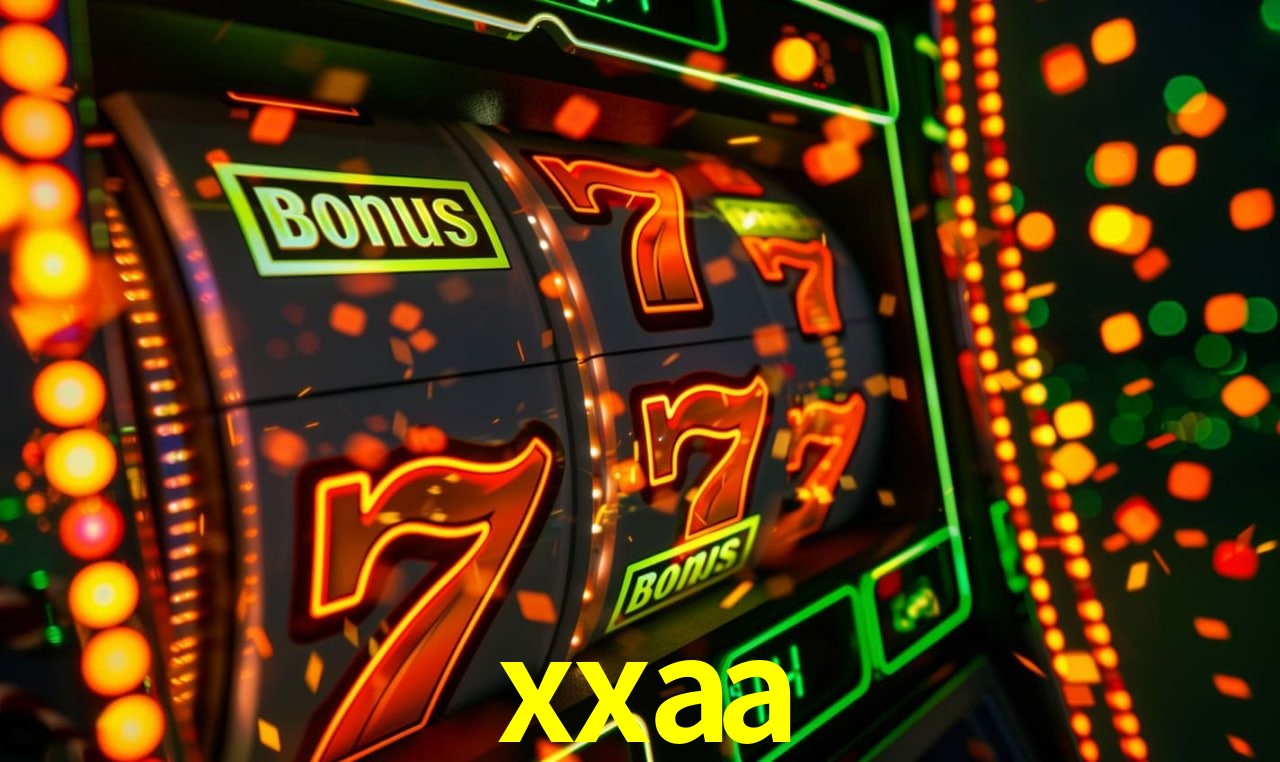 cassino xxaa