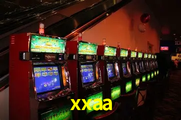 Descubra o Mundo do Cassino Online com xxaa
