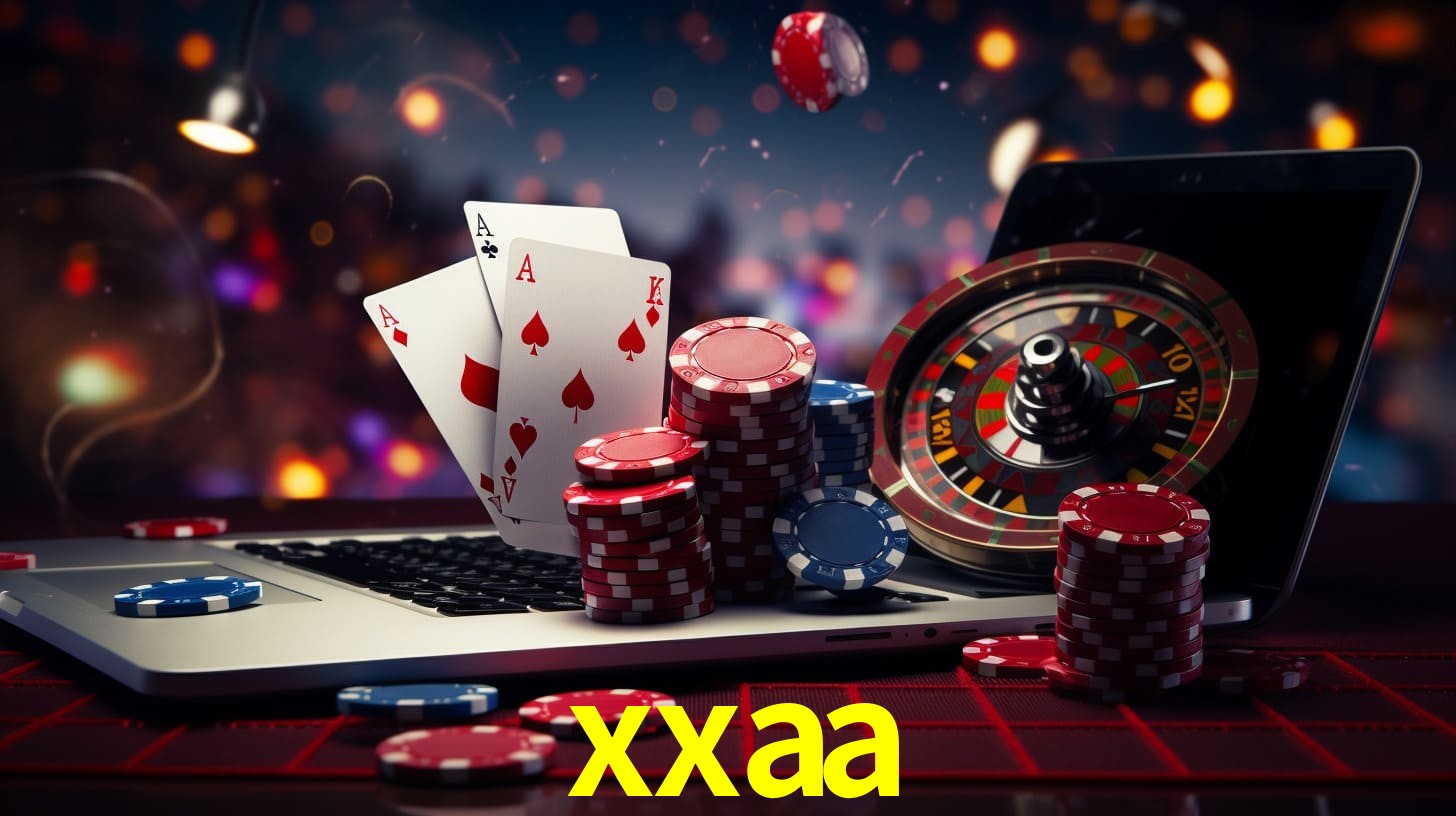 Roulette Table xxaa