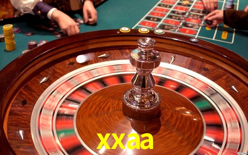 Torneios xxaa