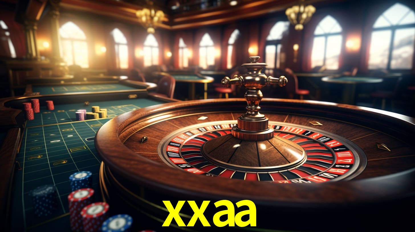 Blackjack Table xxaa