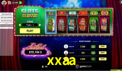 A Emoção da Loteria na xxaa: Uma Chance de Mudança de Vida
