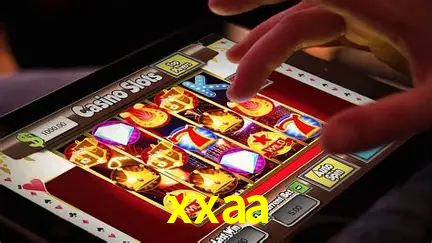 Descubra o Mundo do Cassino Online com xxaa